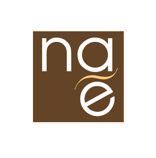 Logo Naé Institut