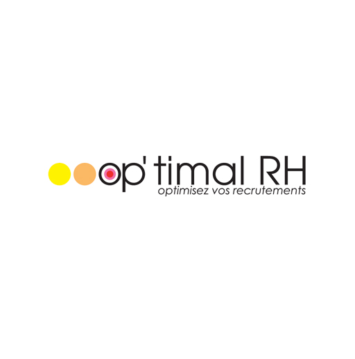 Logo Optimal RH